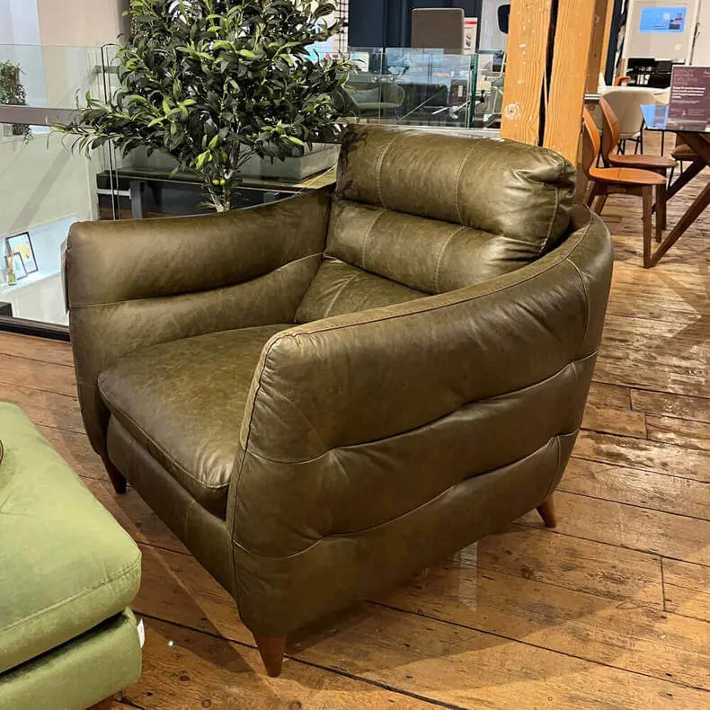 Imola Chair